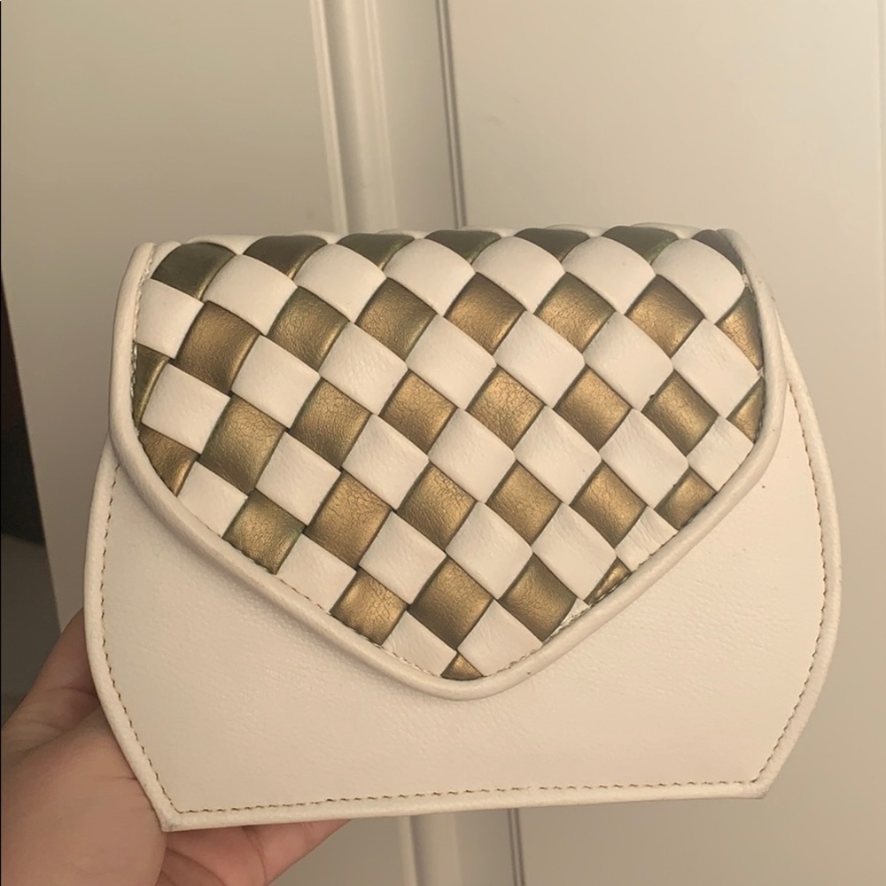 Small purse